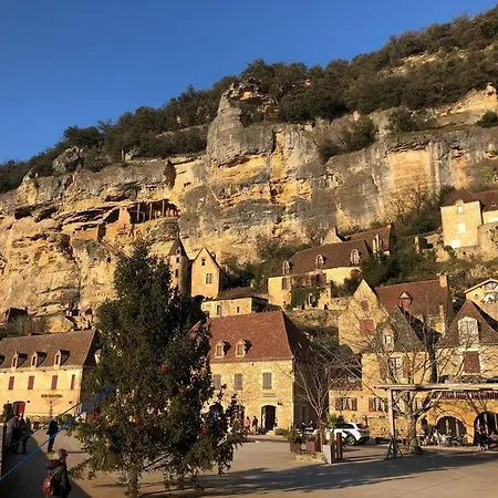 La Maison Valentin Au Coeur De La Cite Medievale Sarlat-la-Canéda Buitenkant foto