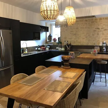 La Maison Valentin Au Coeur De La Cite Medievale Sarlat-la-Canéda Buitenkant foto