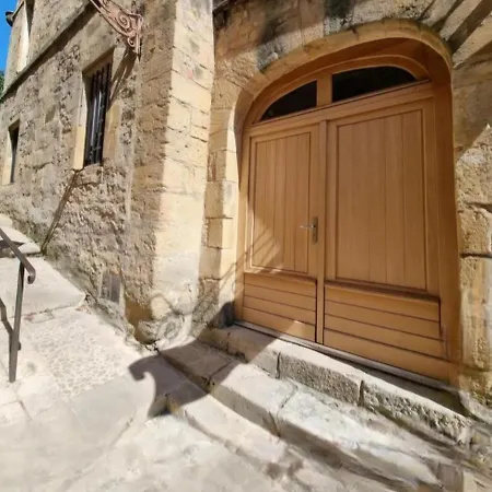 La Maison Valentin Au Coeur De La Cite Medievale Sarlat-la-Canéda Buitenkant foto