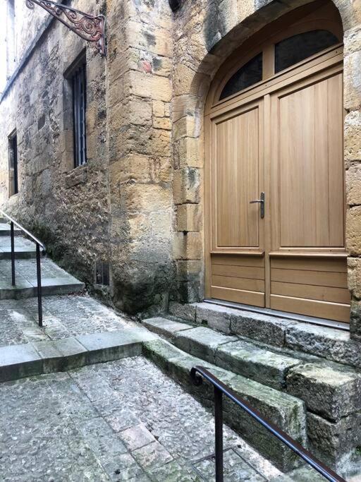 La Maison Valentin Au Coeur De La Cite Medievale * Sarlat-la-Caneda