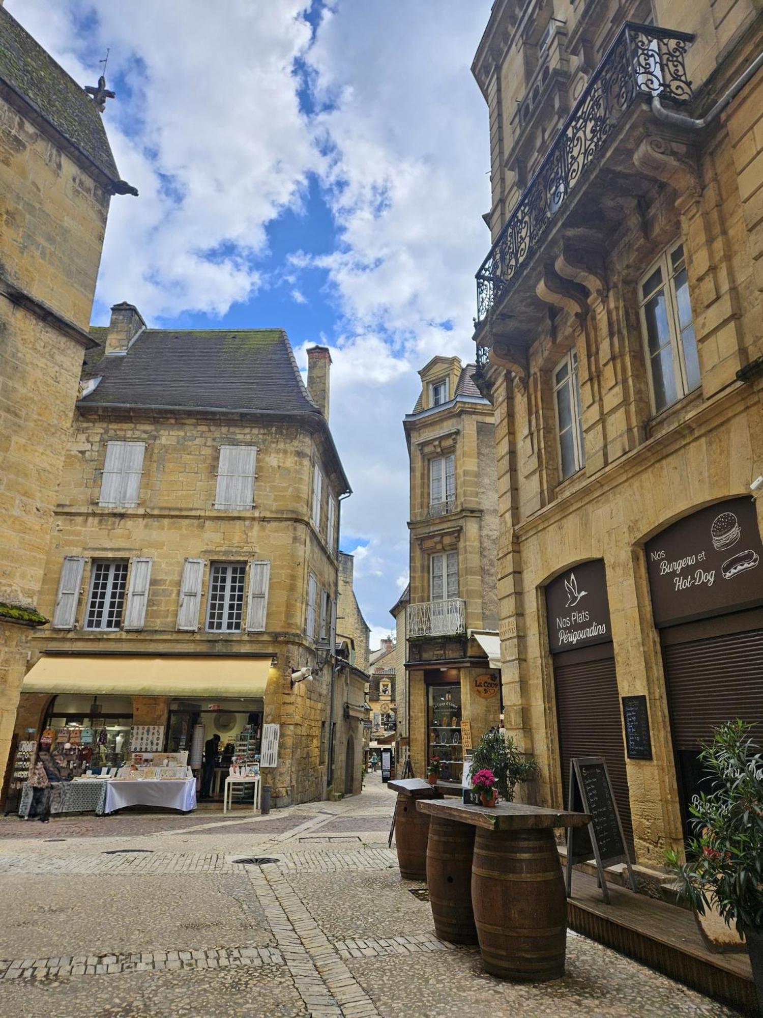 La Maison Valentin Au Coeur De La Cite Medievale Apartment *