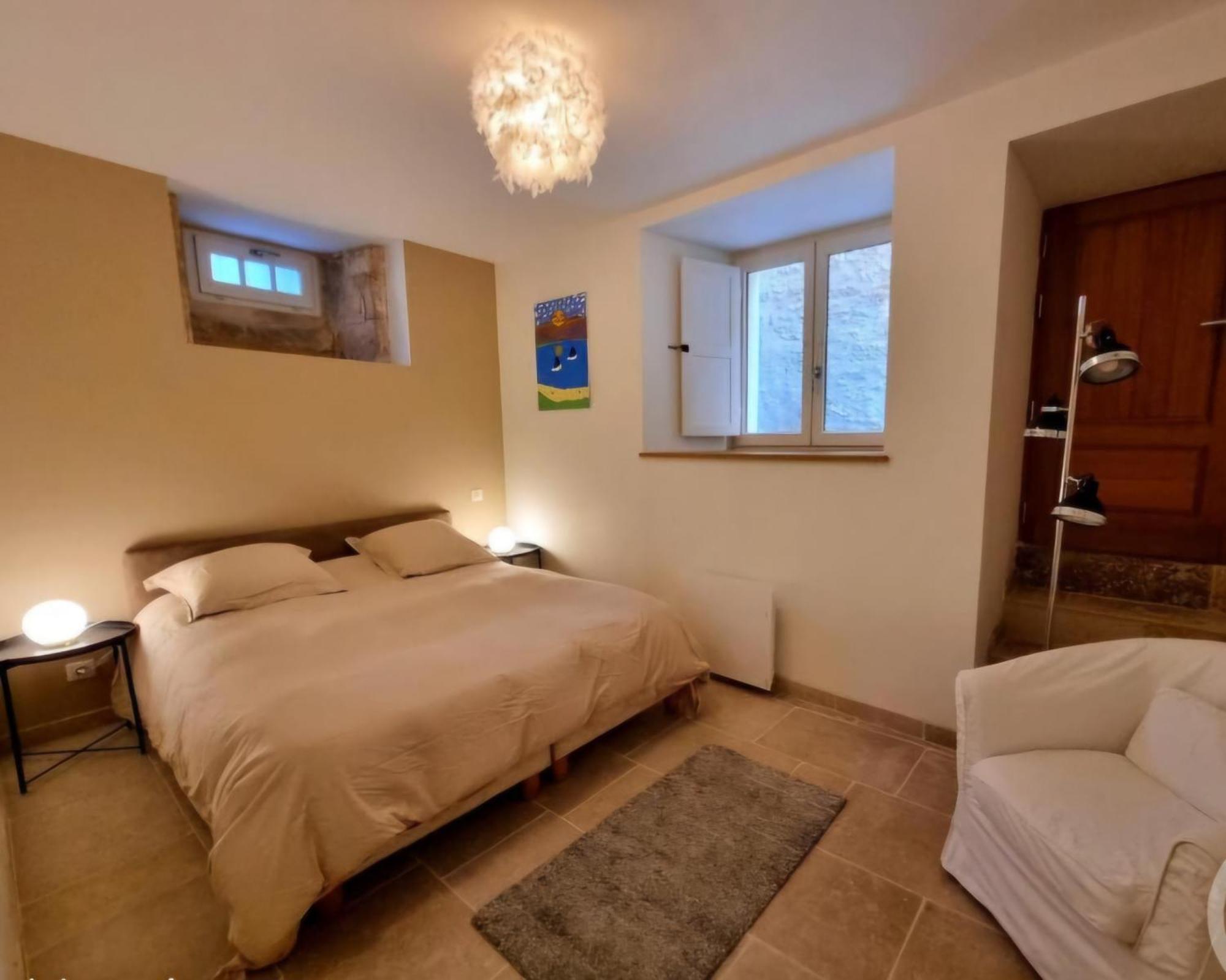 La Maison Valentin Au Coeur De La Cite Medievale Appartamento
