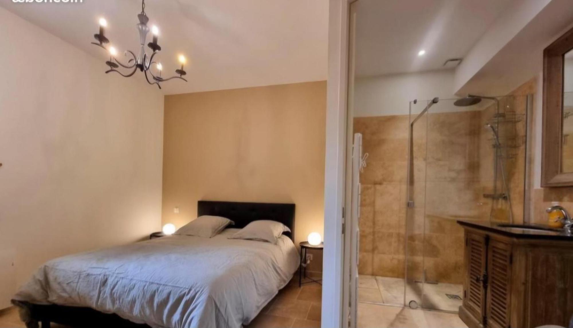 Apartment La Maison Valentin Au Coeur De La Cite Medievale