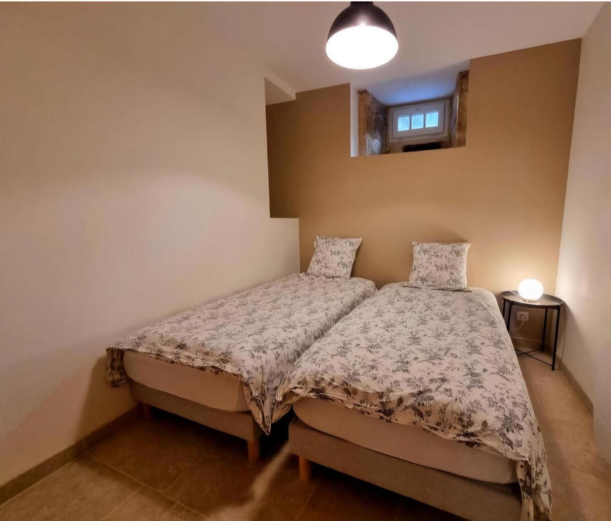 Appartamento La Maison Valentin Au Coeur De La Cite Medievale *