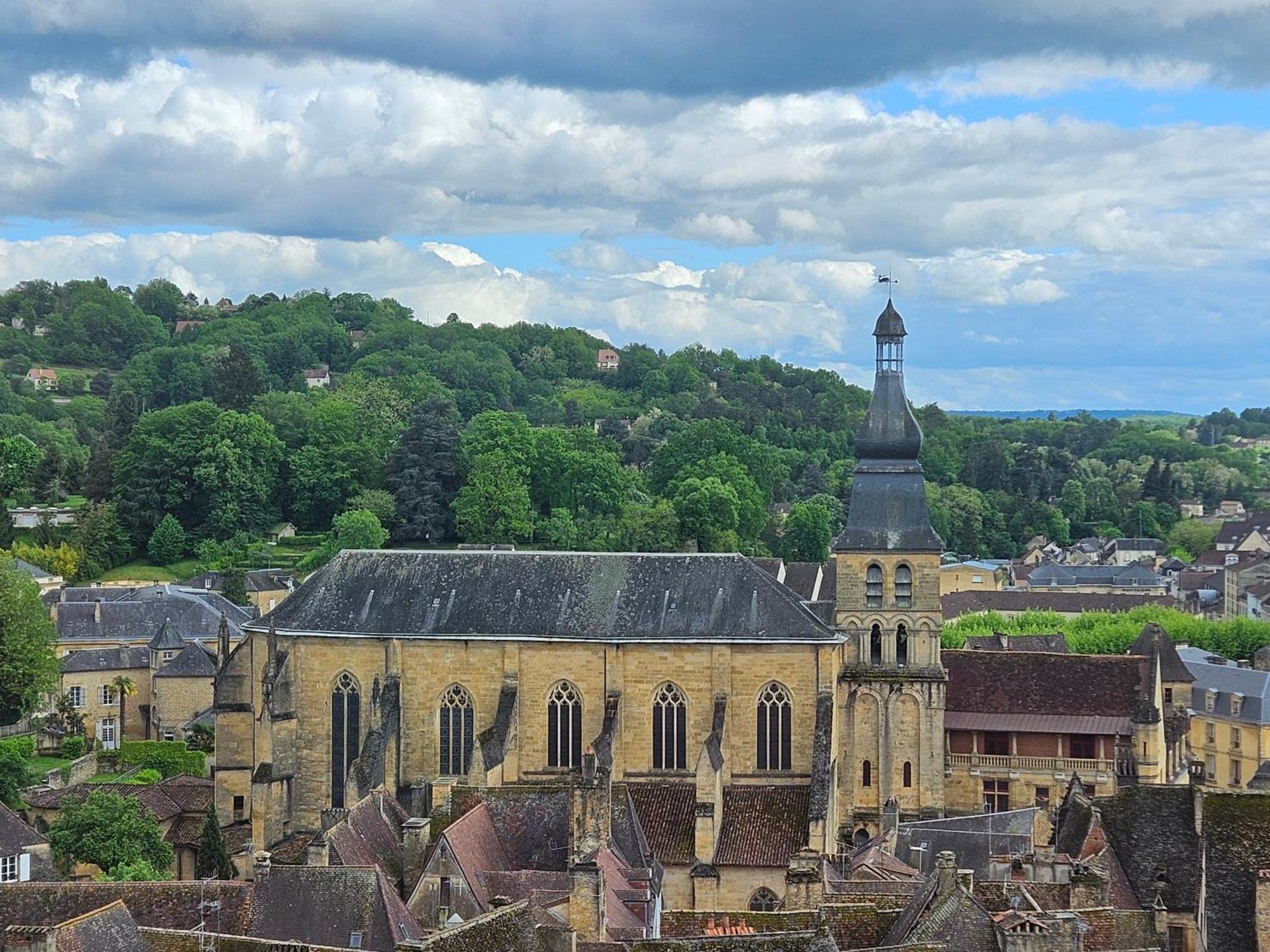 Appartamento La Maison Valentin Au Coeur De La Cite Medievale Sarlat