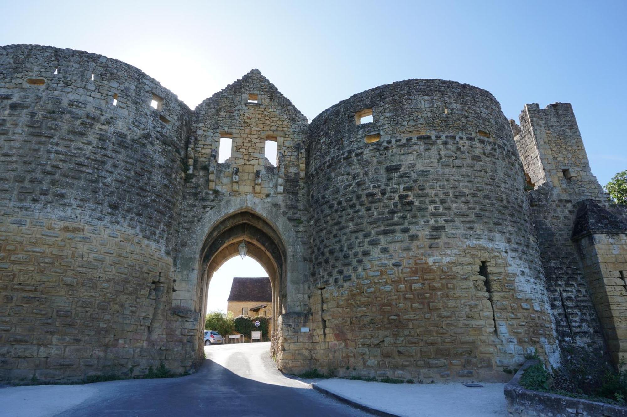 La Maison Valentin Au Coeur De La Cite Medievale Apartment Sarlat-la-Caneda
