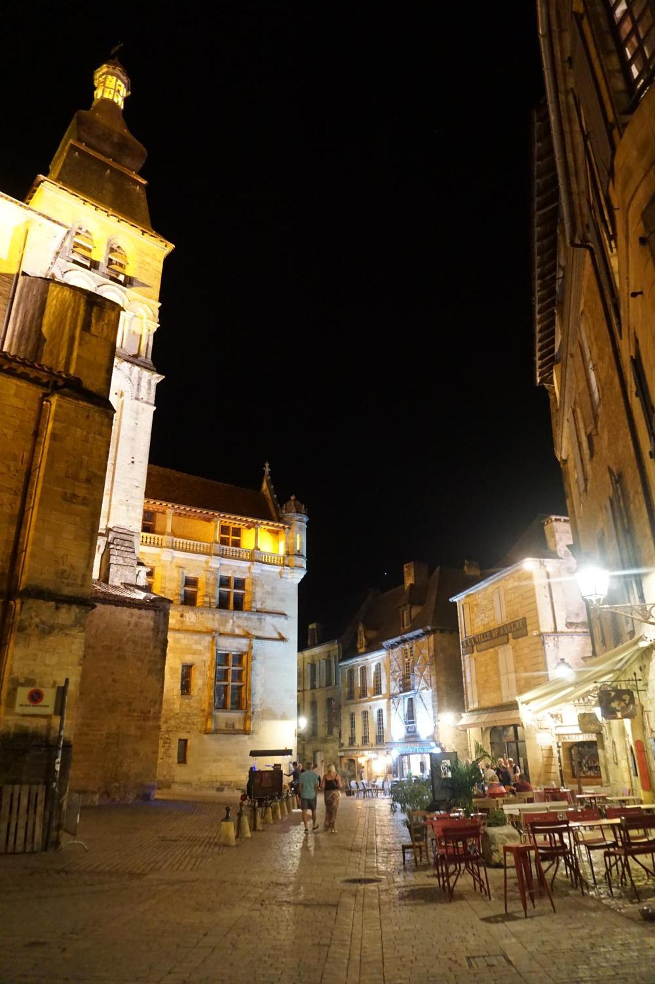 La Maison Valentin Au Coeur De La Cite Medievale * Sarlat-la-Caneda